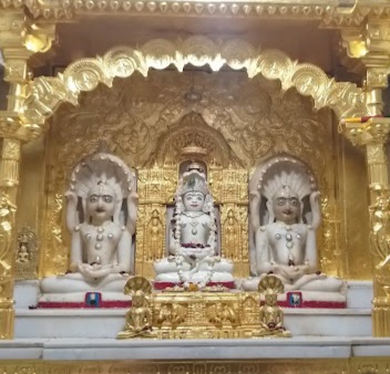 Devotional poster of Shitalanatha